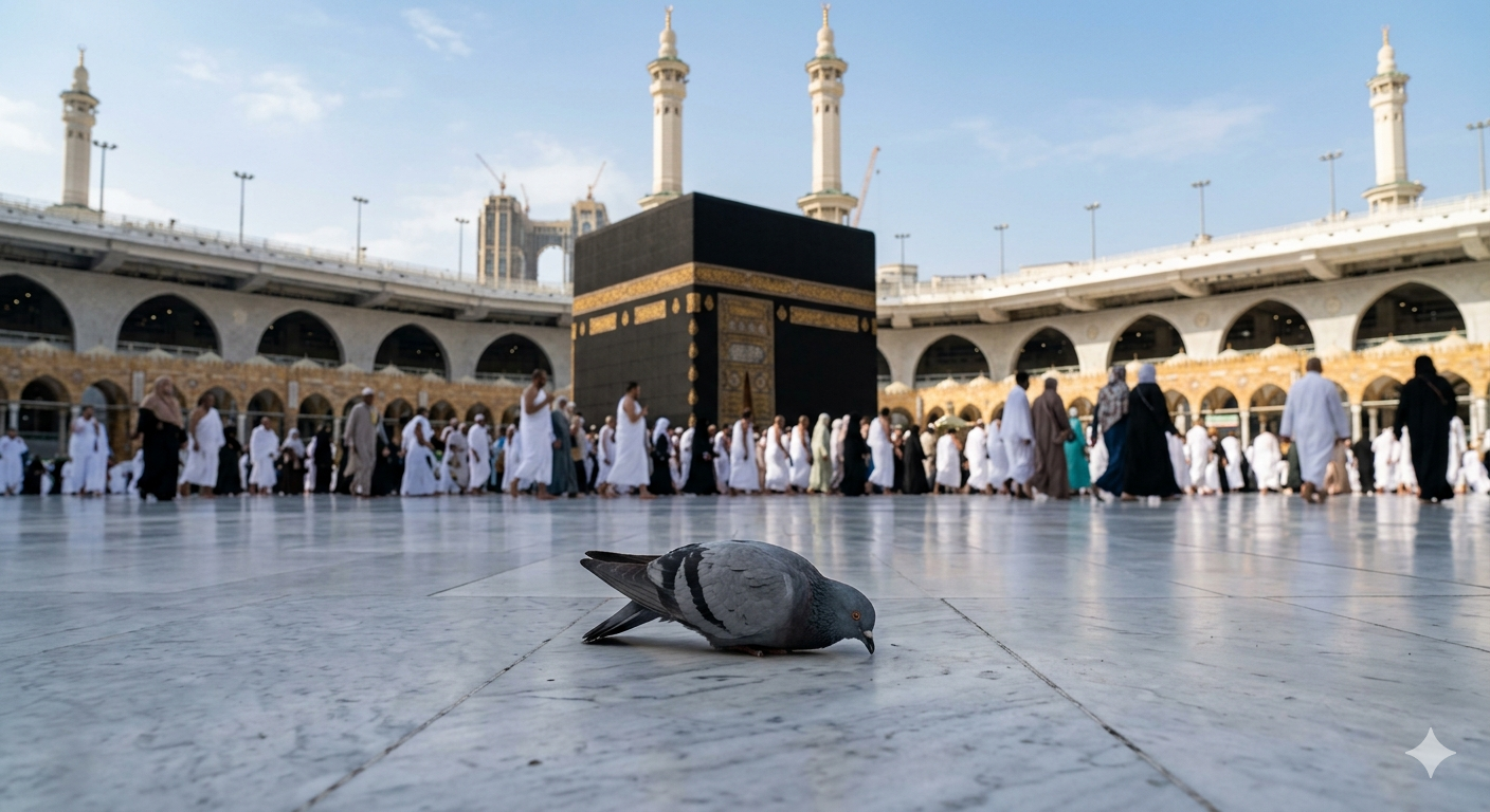 Günün Ayeti: Allah'a İman