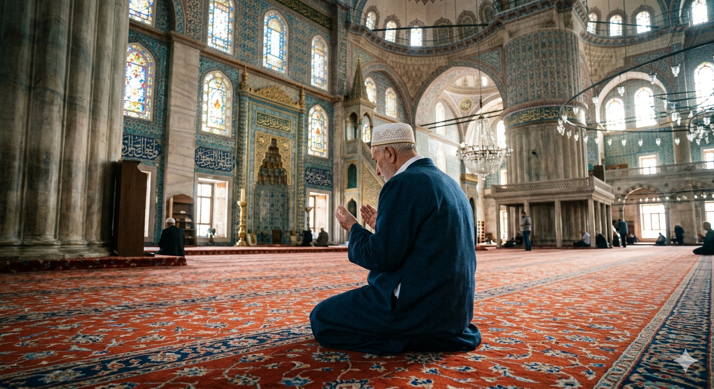 Günün Hâdisi: Duanın önemi