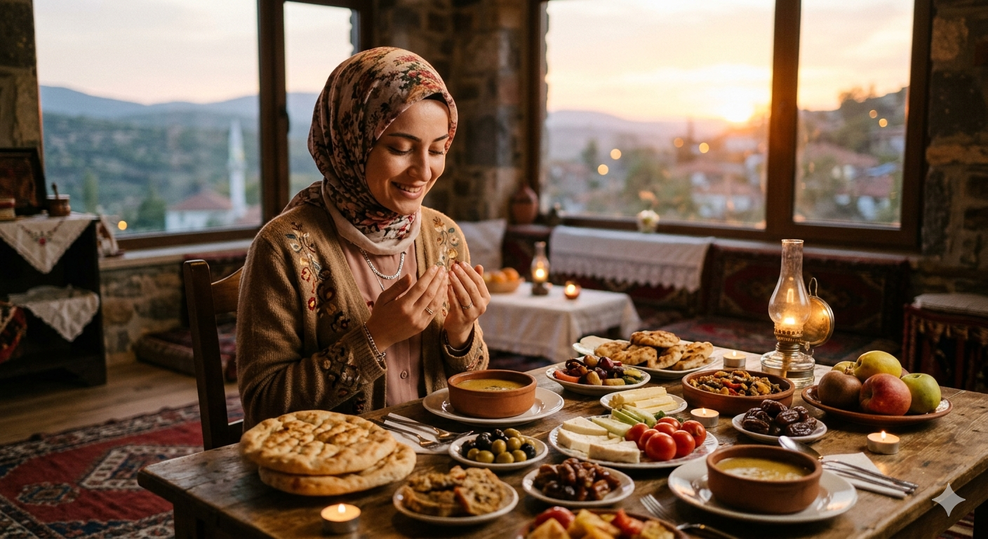 Günün Esması: Er-Rezzak