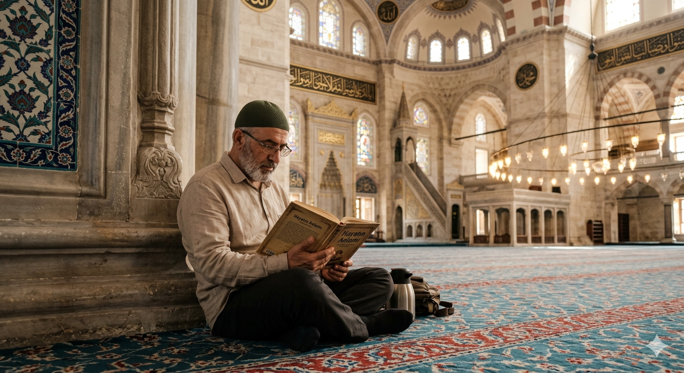 Günün Ayeti: İlim