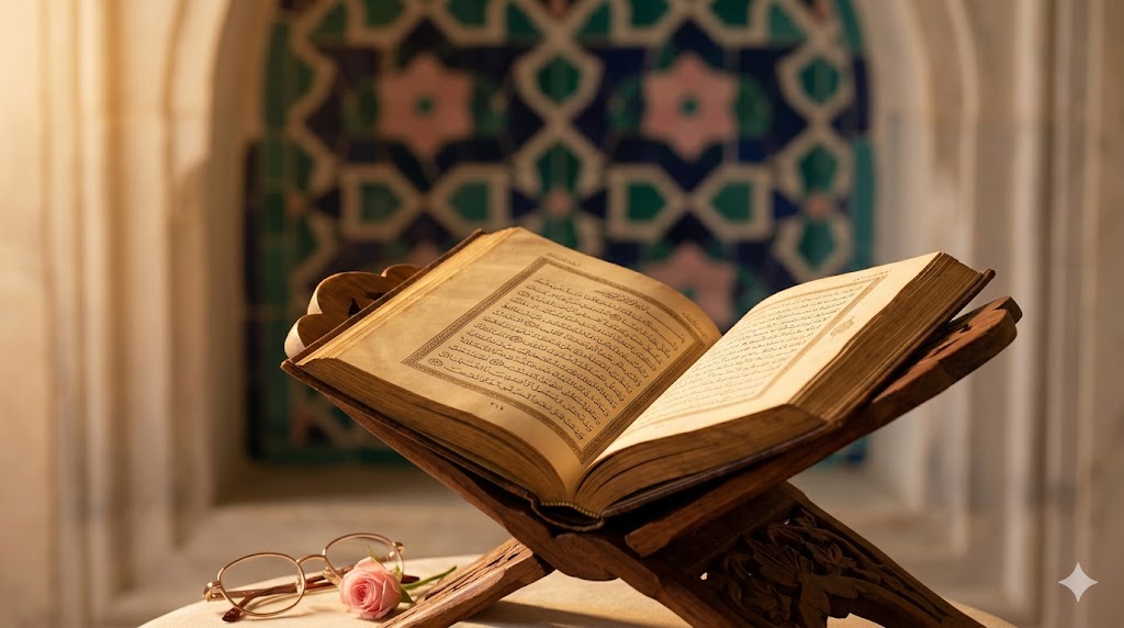 Günün Hadisi: Amellerin Niyeti